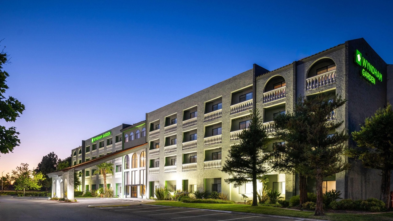 Photo of Outdoor in Newark