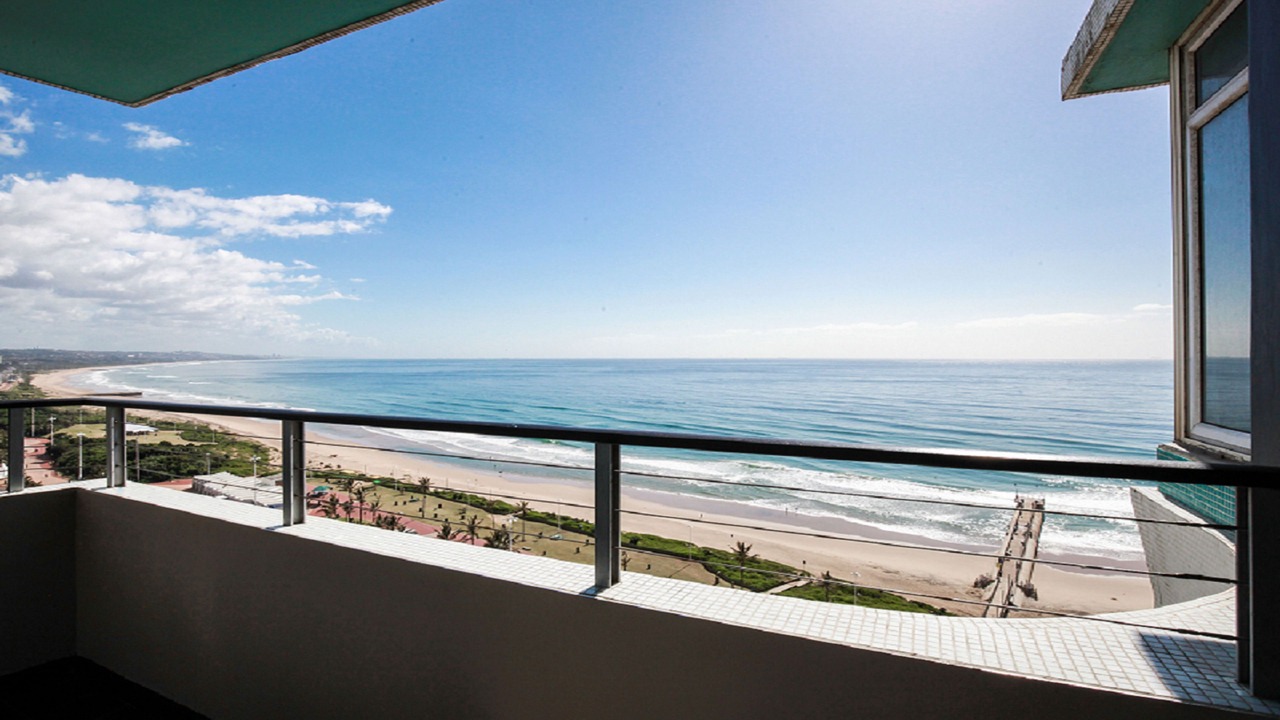 Photo of Others in Durban Beachfront
