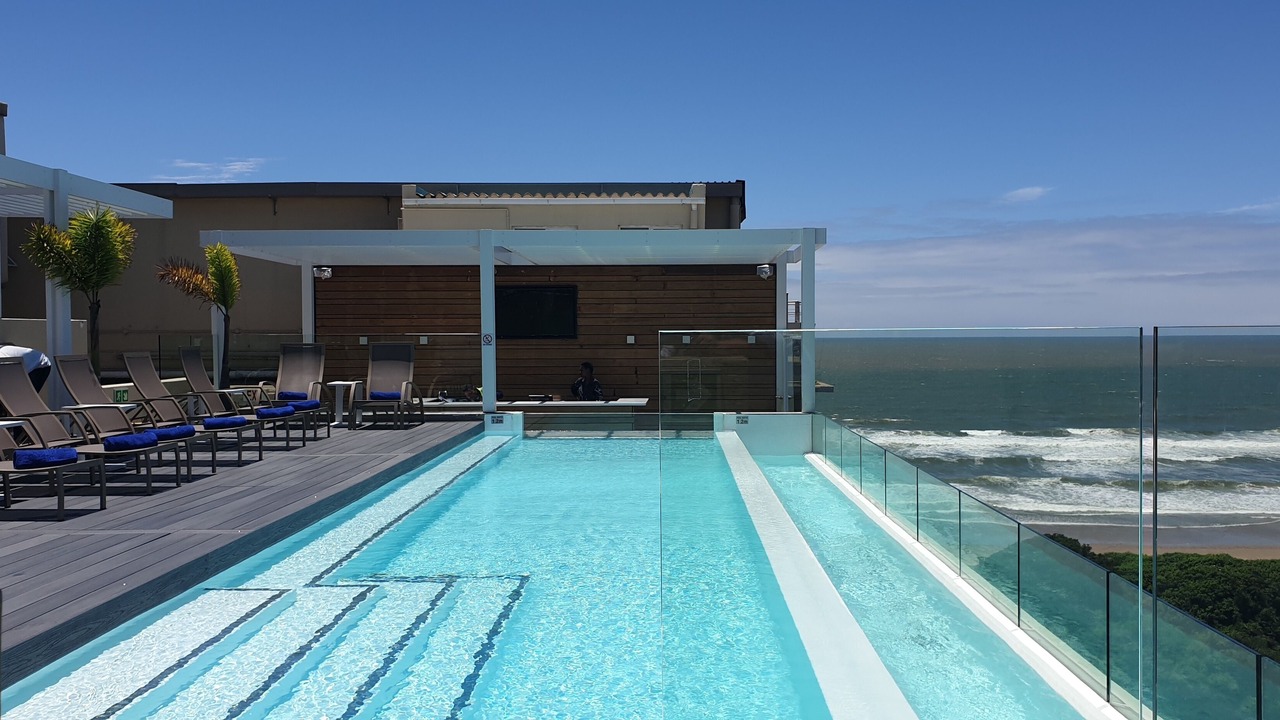 Photo of Outdoor in Durban Beachfront