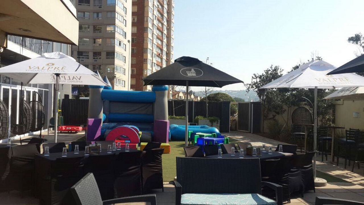 Photo of Others in Durban Beachfront
