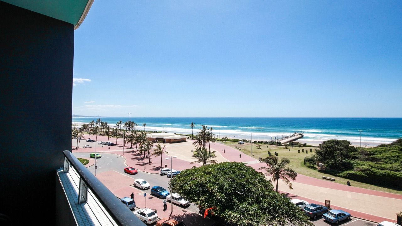 Photo of Others in Durban Beachfront