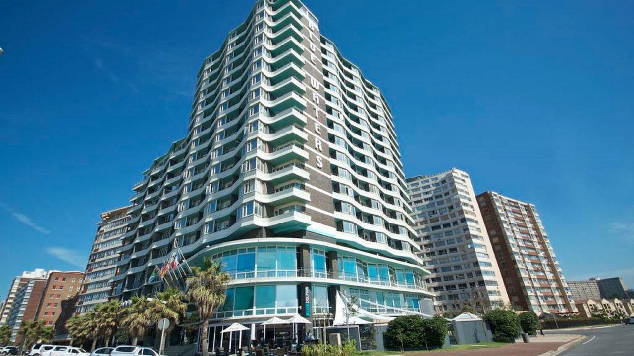 Photo of Outdoor in Durban Beachfront