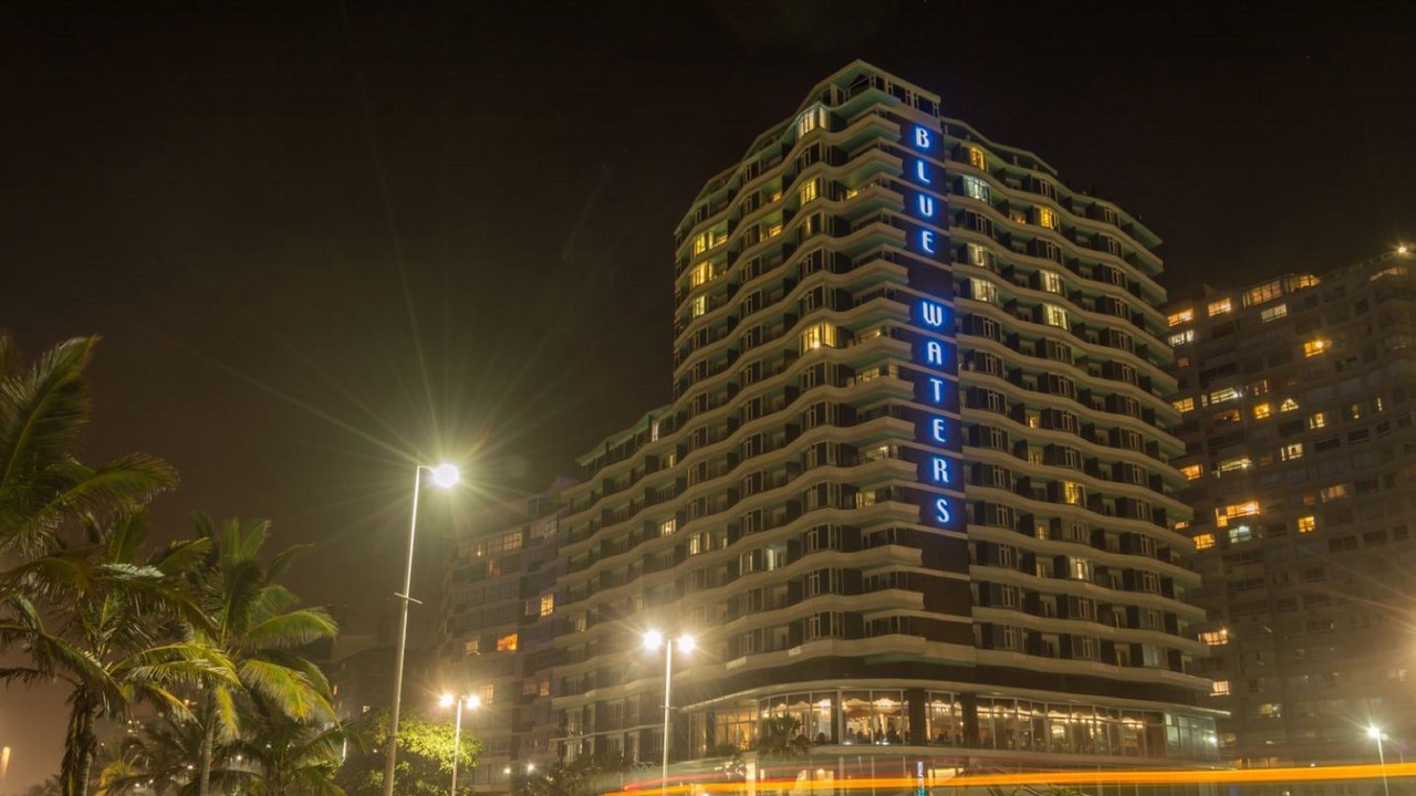 Photo of Outdoor in Durban Beachfront
