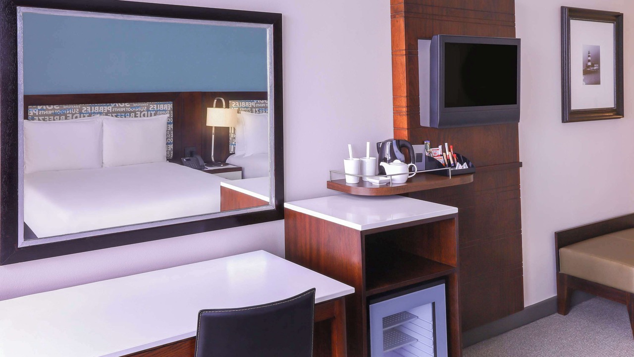 Photo of Bedroom in Quigney Beach