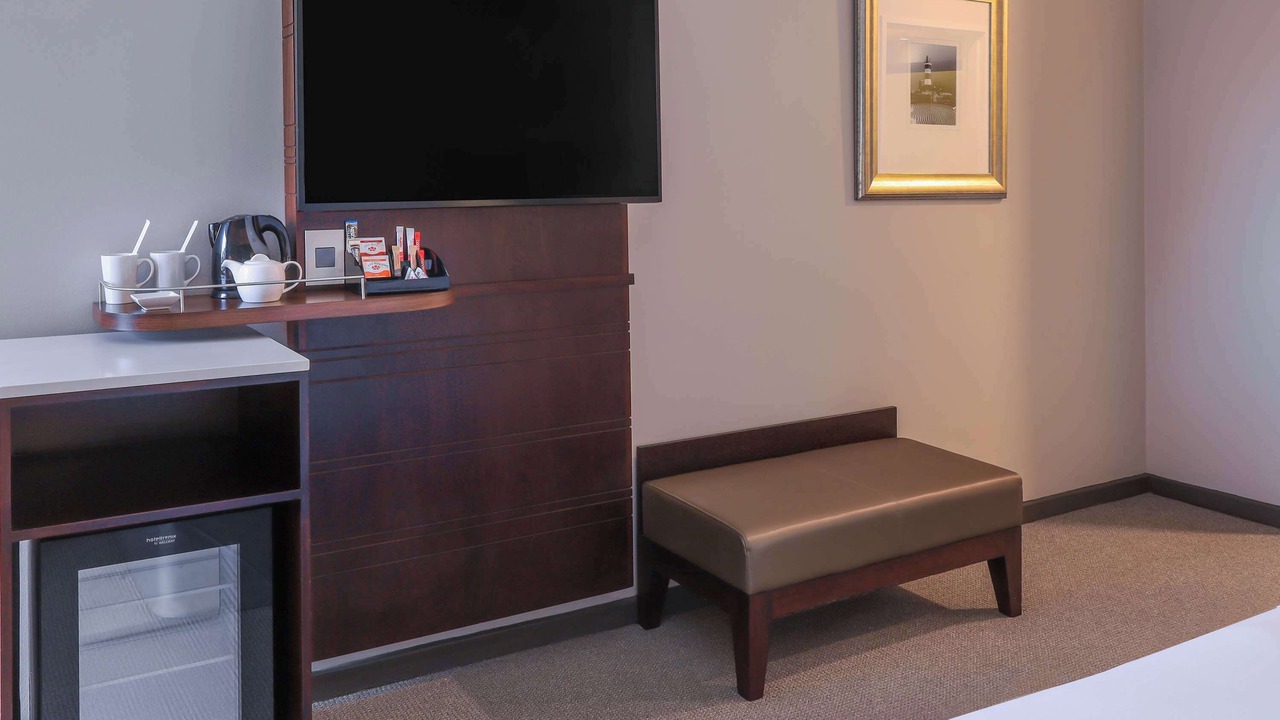 Photo of Bedroom in Quigney Beach