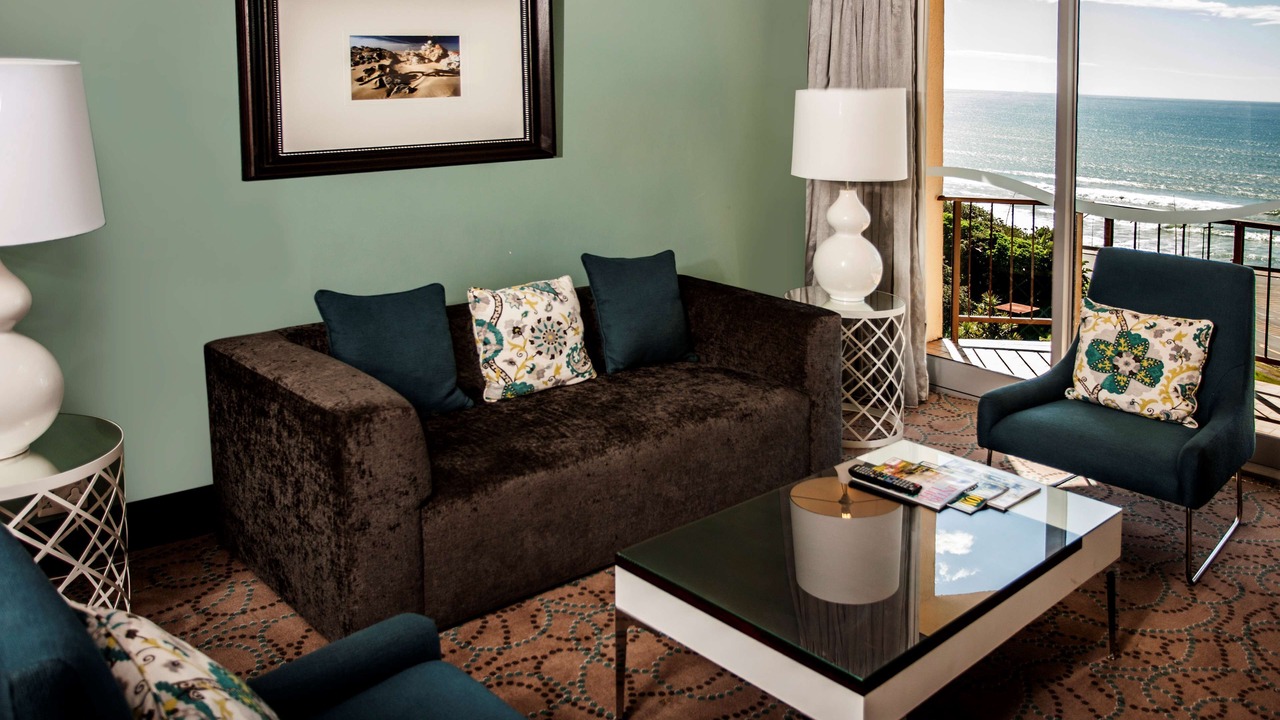 Photo of Bedroom in Quigney Beach