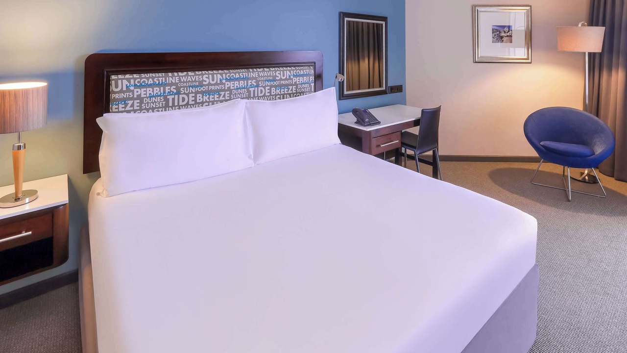 Photo of Bedroom in Quigney Beach
