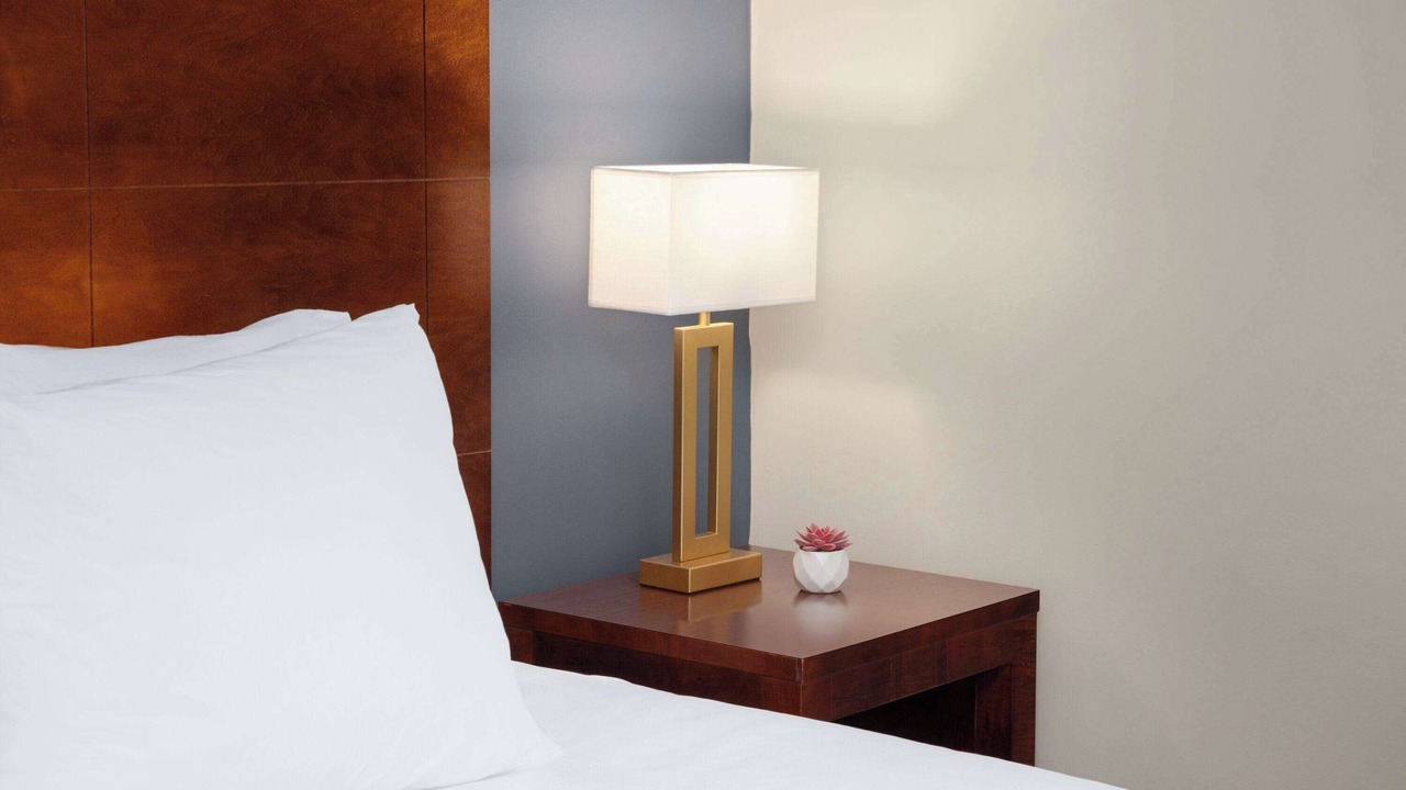 Photo of Bedroom in Fisherman's Wharf