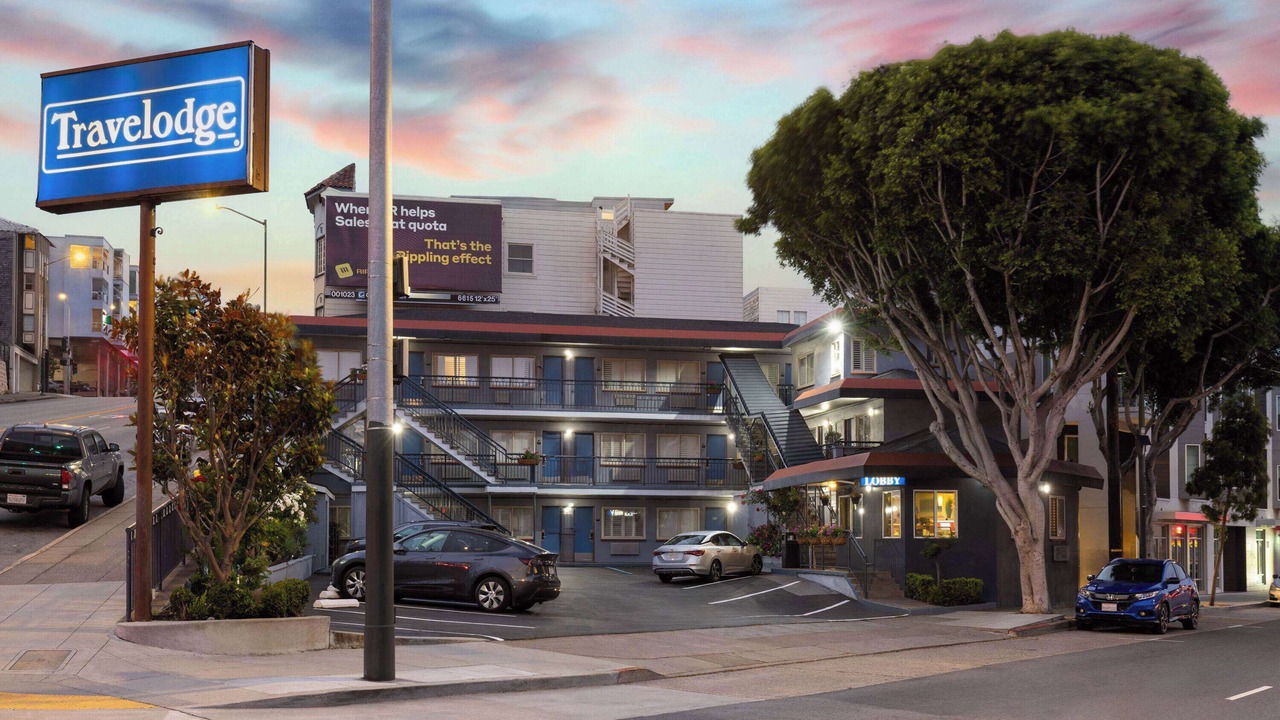 Photo of Outdoor in Fisherman's Wharf