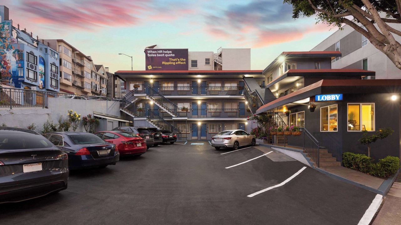 Photo of Outdoor in Fisherman's Wharf
