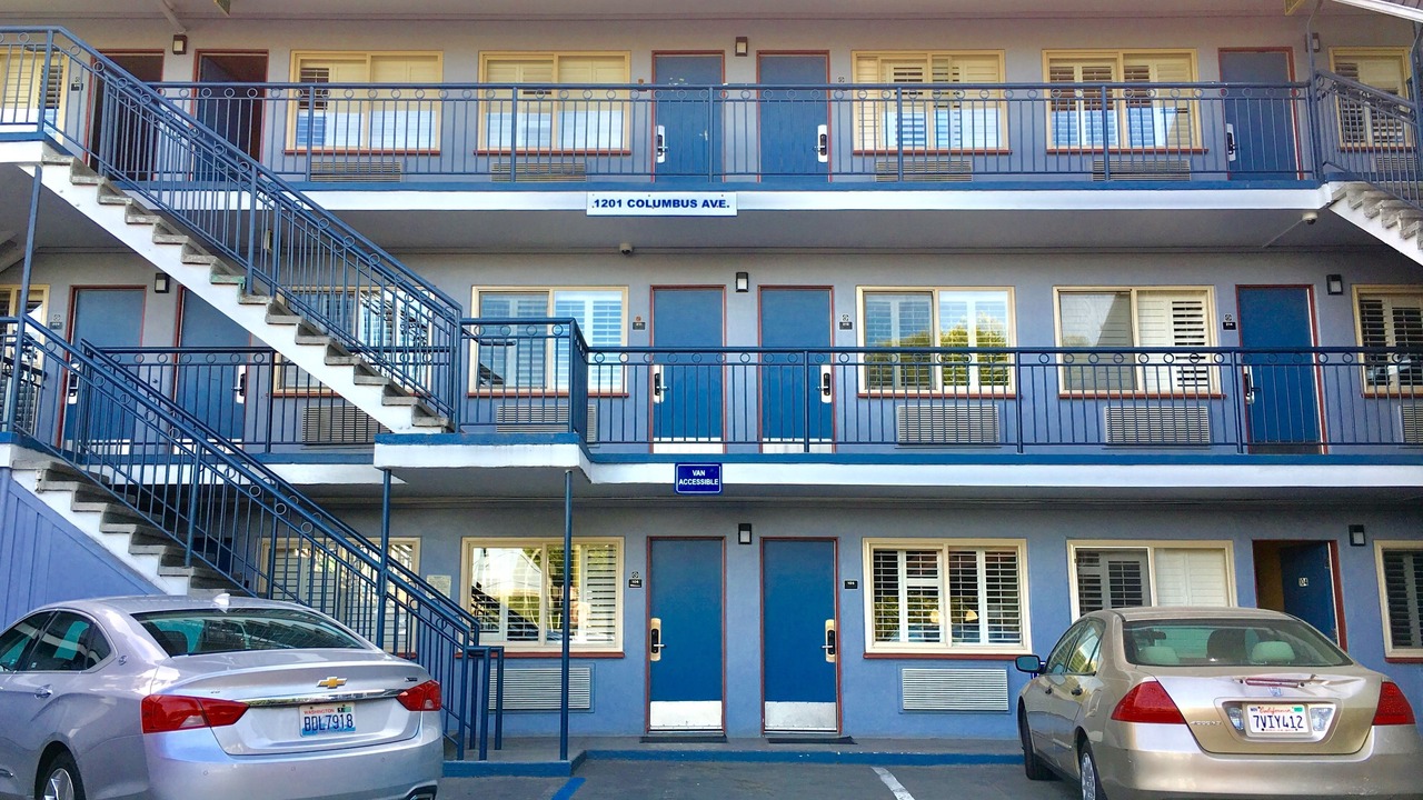 Photo of Outdoor in Fisherman's Wharf