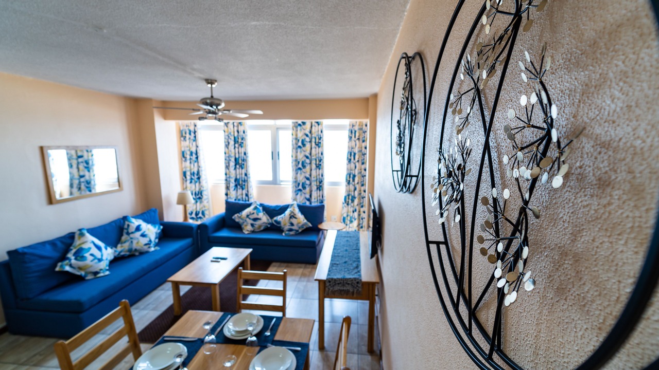 Photo of Bedroom in South Beach