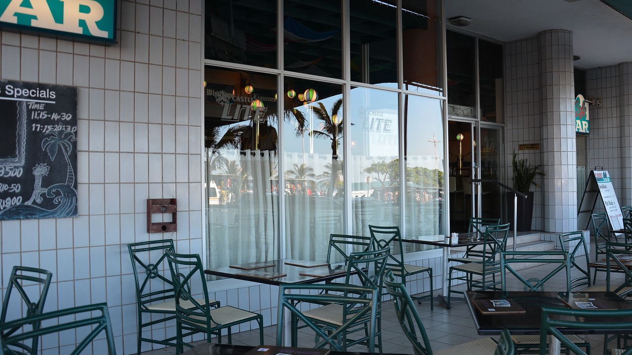 Photo of Patio Balcony in South Beach