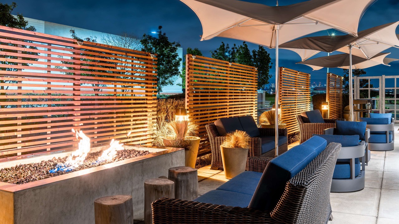 Photo of Patio Balcony in Emeryville