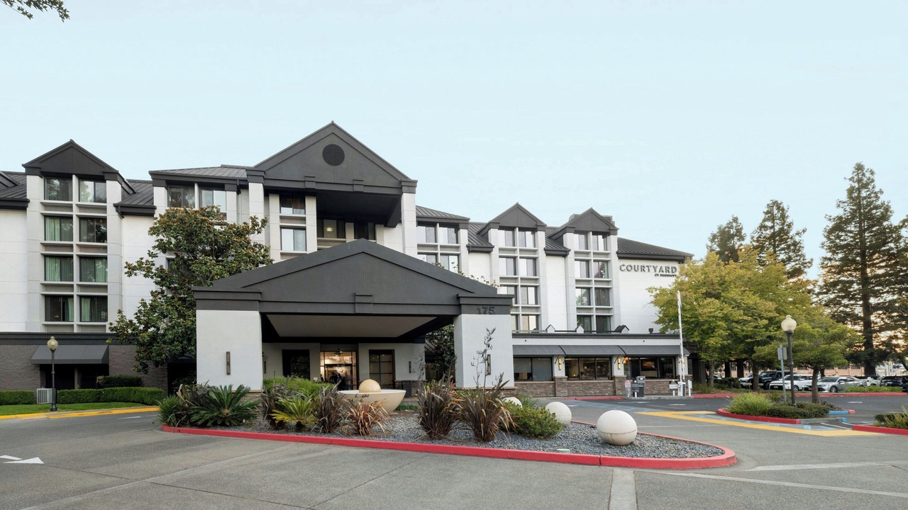 Photo of Outdoor in Santa Rosa
