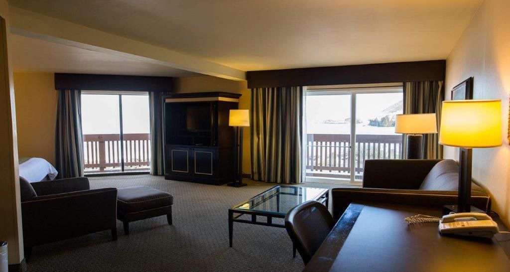 Photo of Bedroom in Rockaway Beach