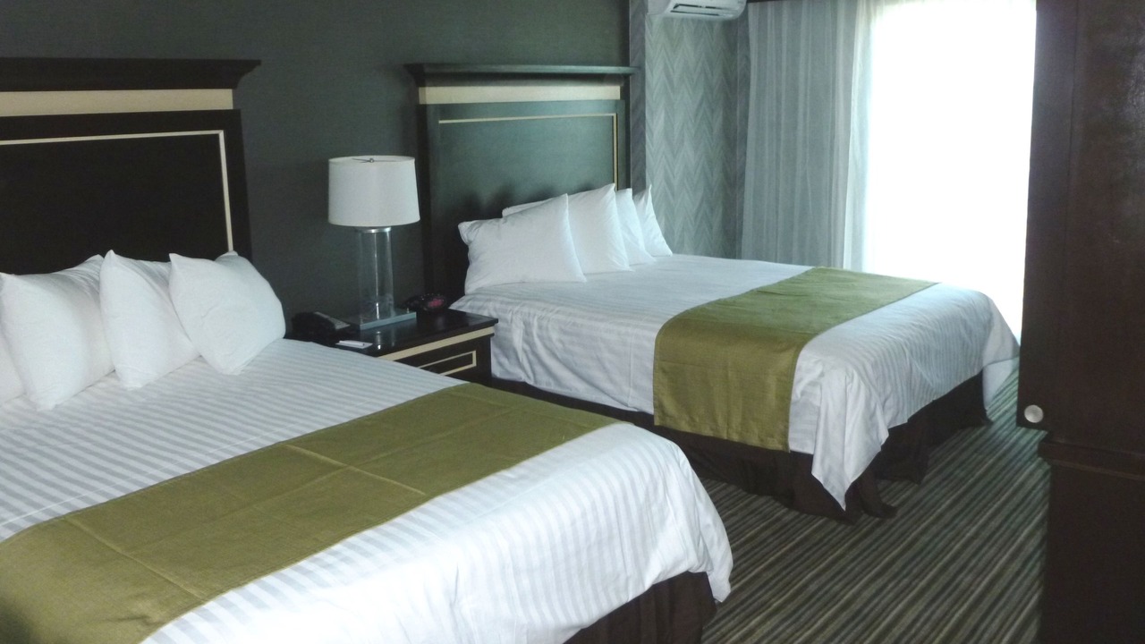 Photo of Bedroom in Rockaway Beach