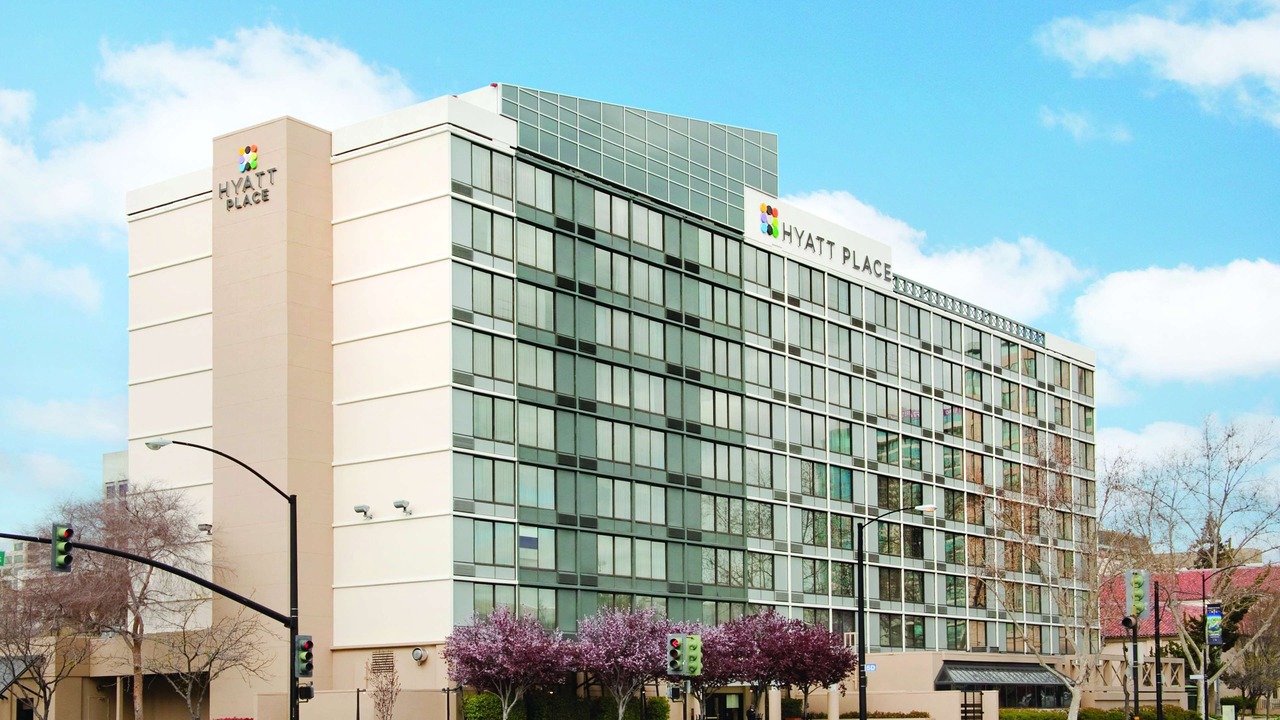 Photo of Outdoor in Downtown San Jose