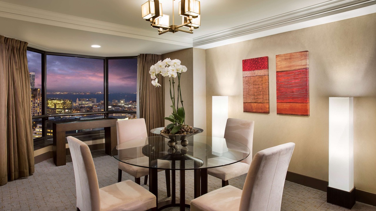Photo of Bedroom in Union Square