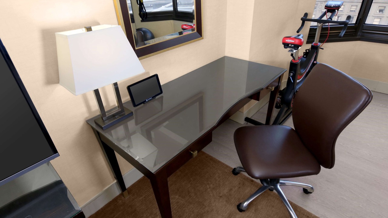Photo of Bedroom in Union Square