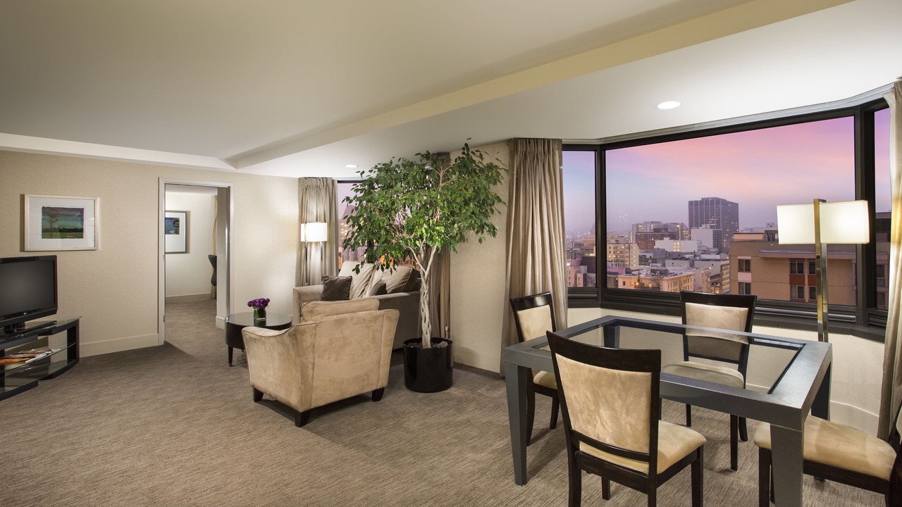 Photo of Bedroom in Union Square