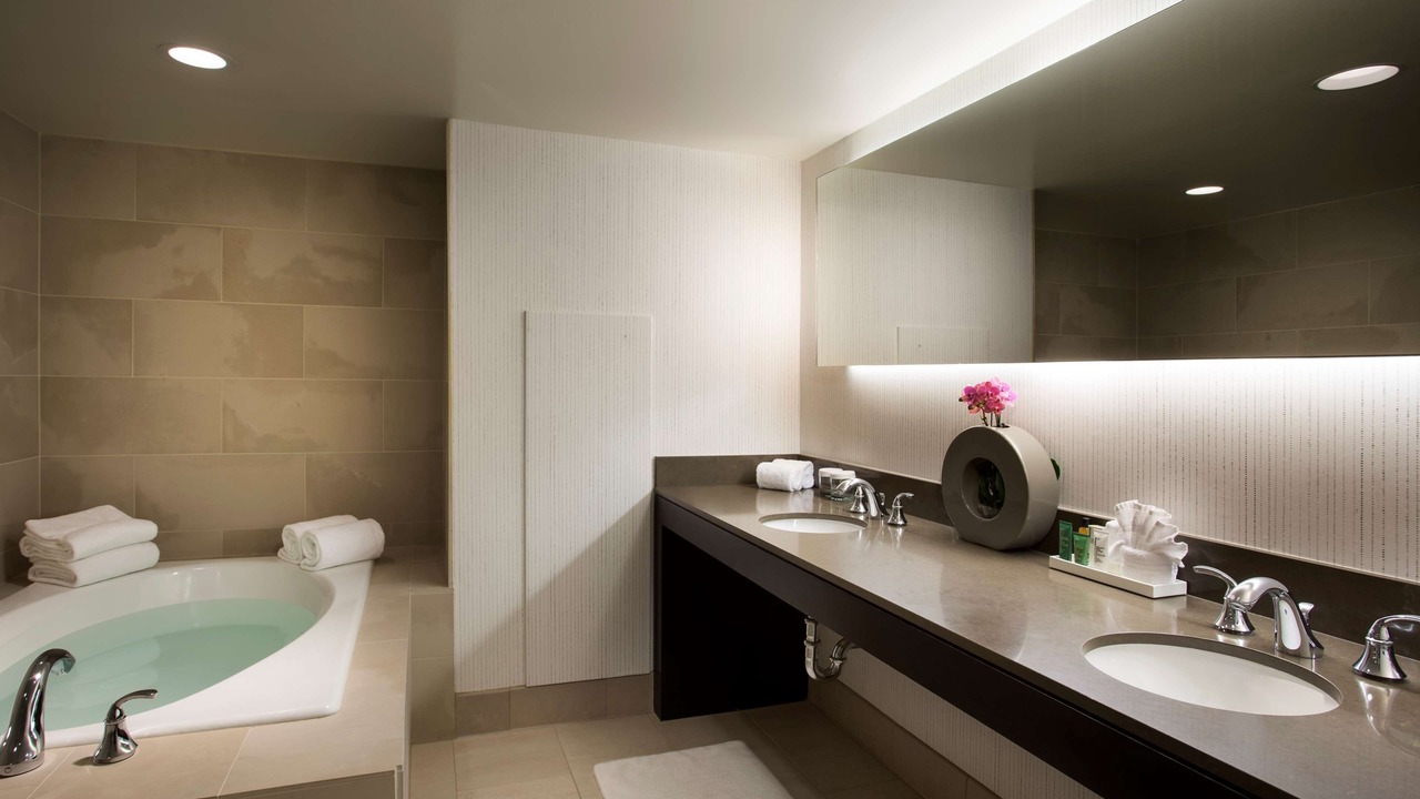 Photo of Bathroom in Union Square