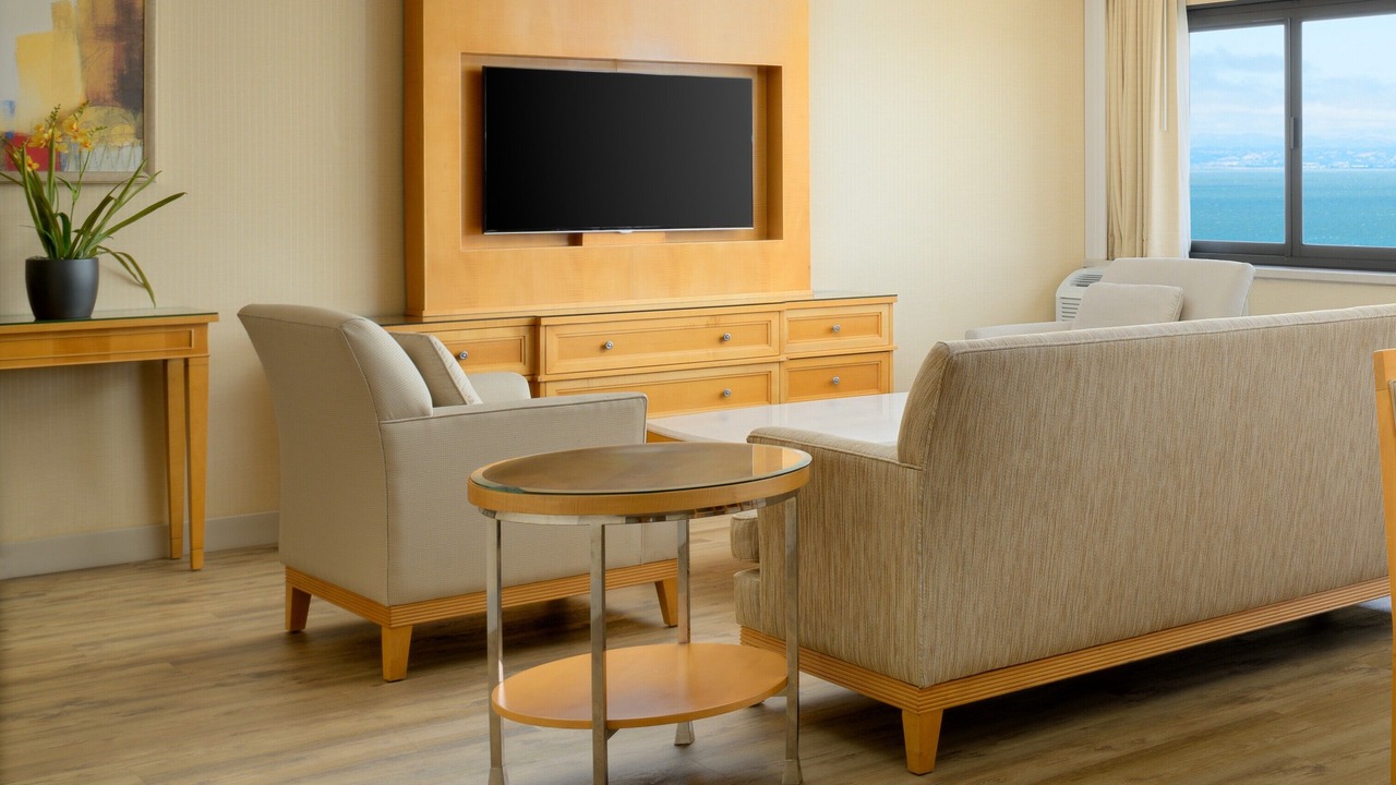 Photo of Bedroom in Burlingame