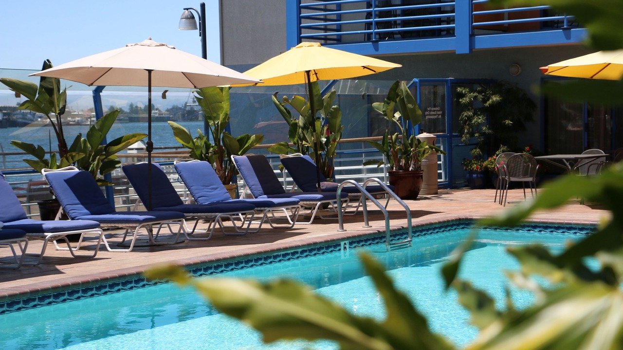 Photo of Outdoor in Jack London District