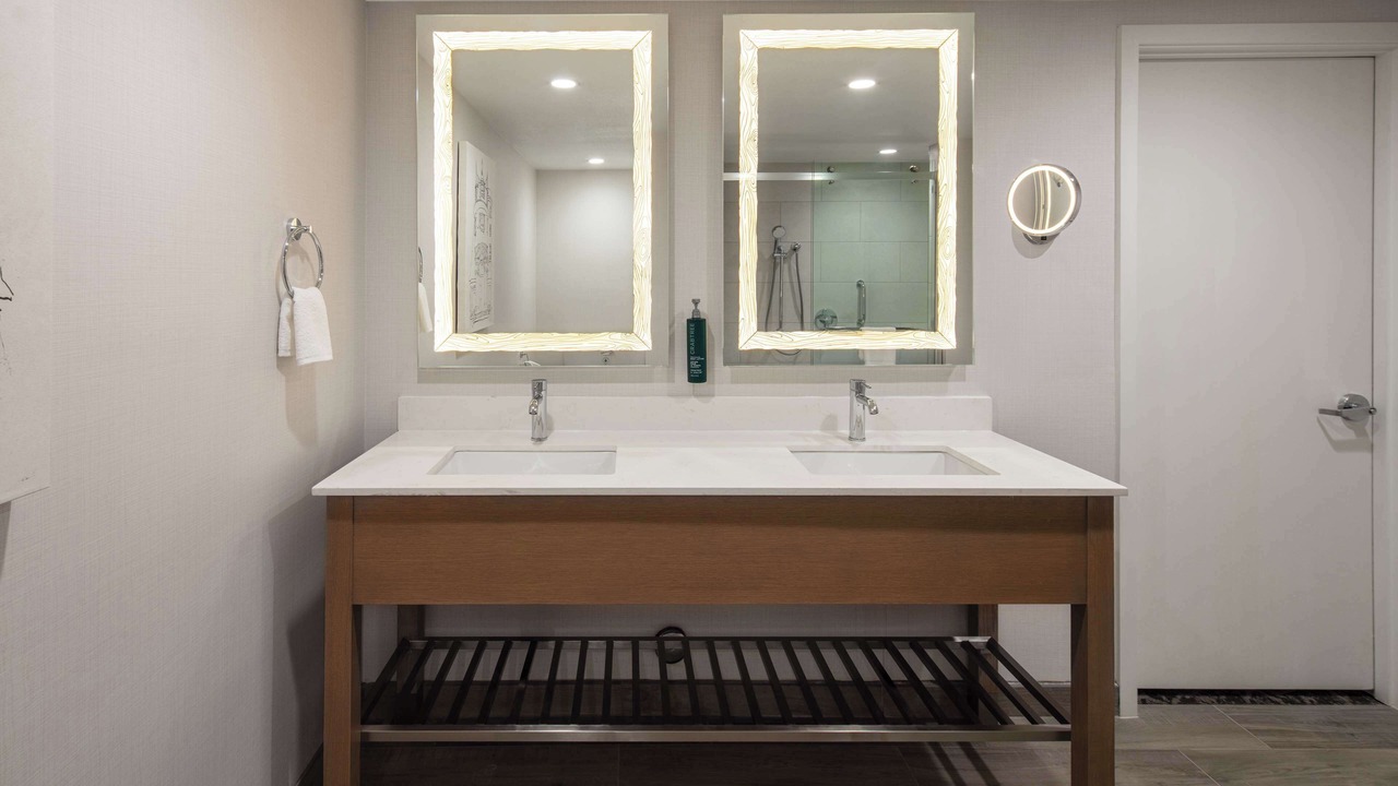 Photo of Bathroom in Sacramento