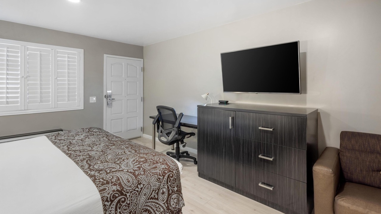 Photo of Bedroom in Santa Clara