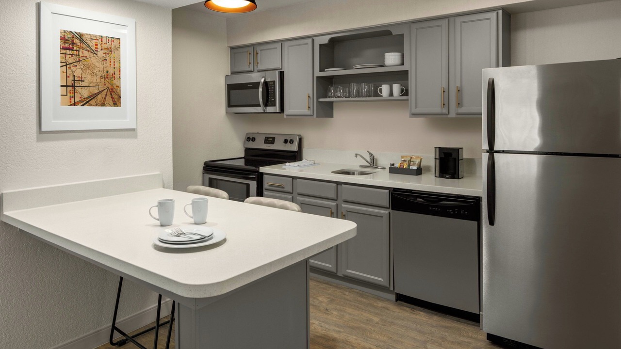 Photo of Kitchen in Shoreline West