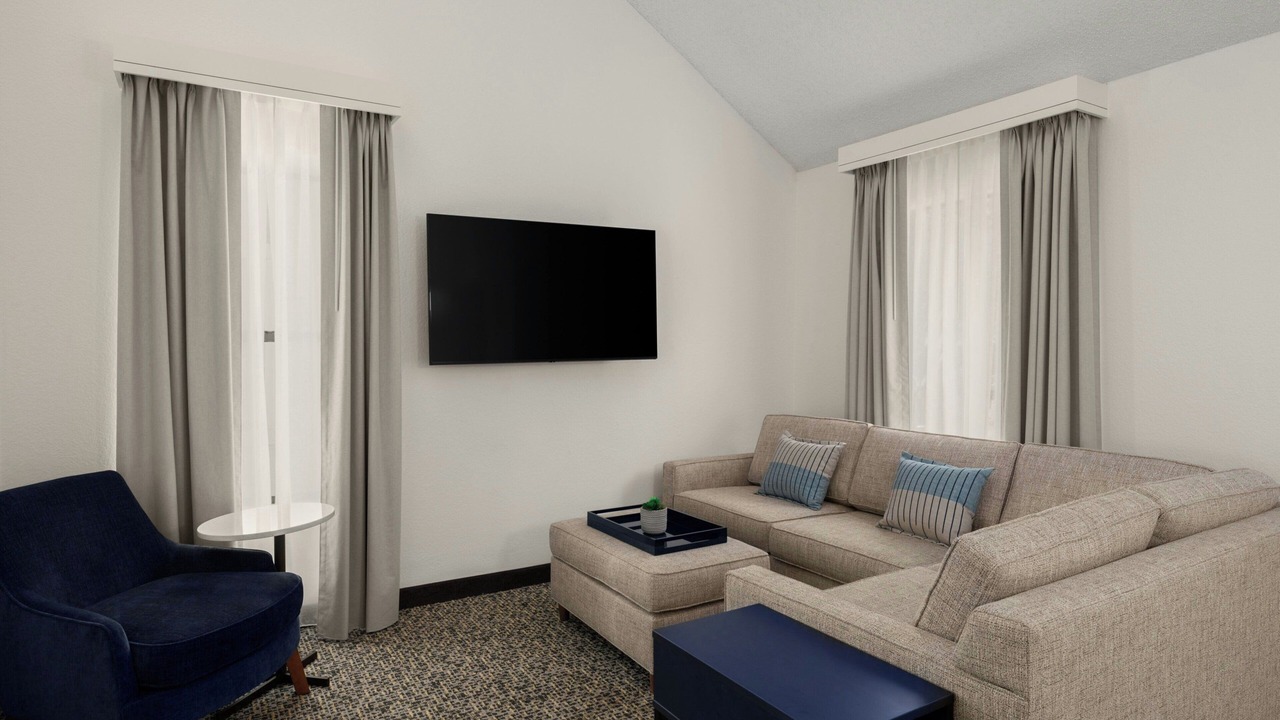 Photo of Bedroom in Shoreline West