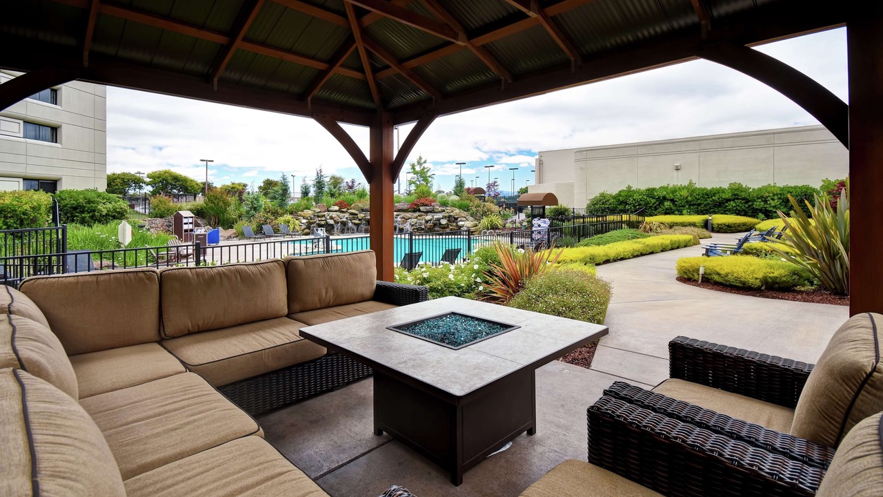Photo of Patio Balcony in Pleasanton