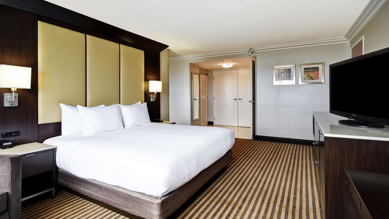 Photo of Bedroom in Pleasanton