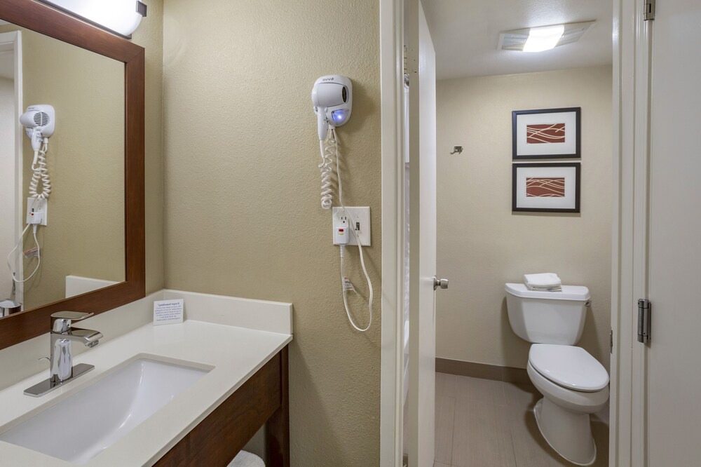 Photo of Bathroom in Morse Park