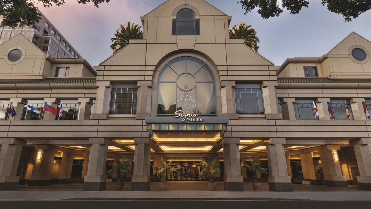 Photo of Outdoor in Downtown San Jose