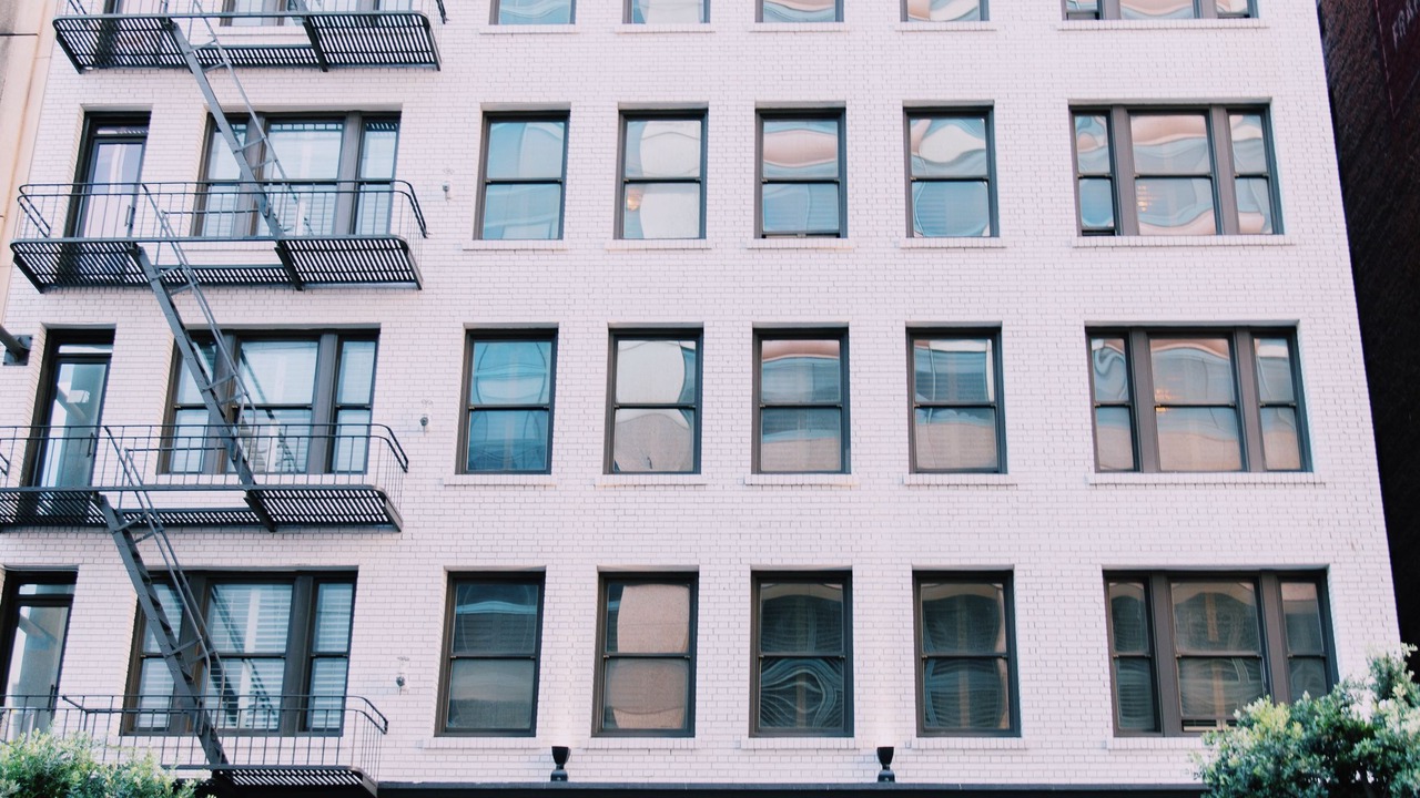 Photo of Outdoor in Tenderloin
