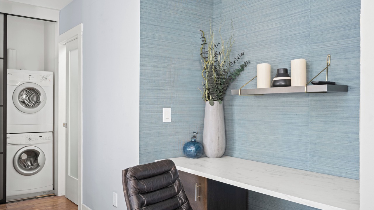 Photo of Bedroom in Tenderloin