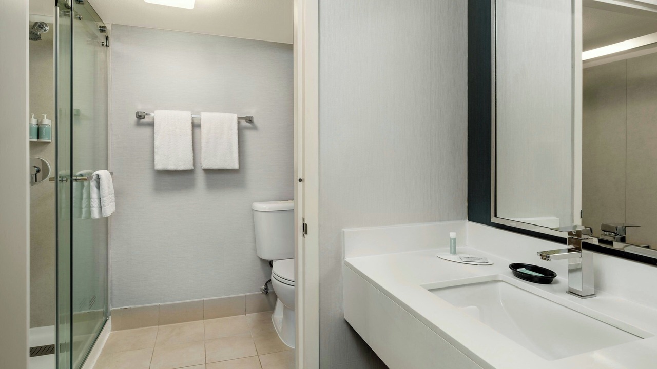 Photo of Bathroom in South Natomas