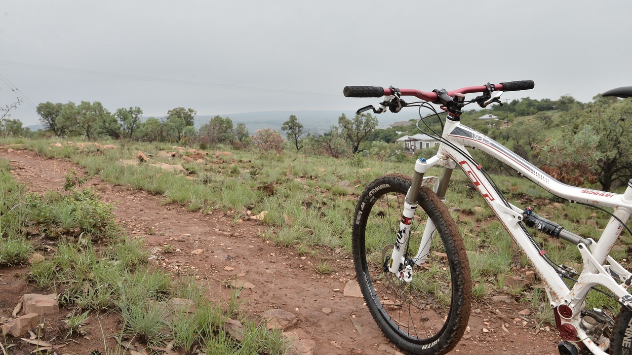 Photo of Outdoor in Magaliesberg