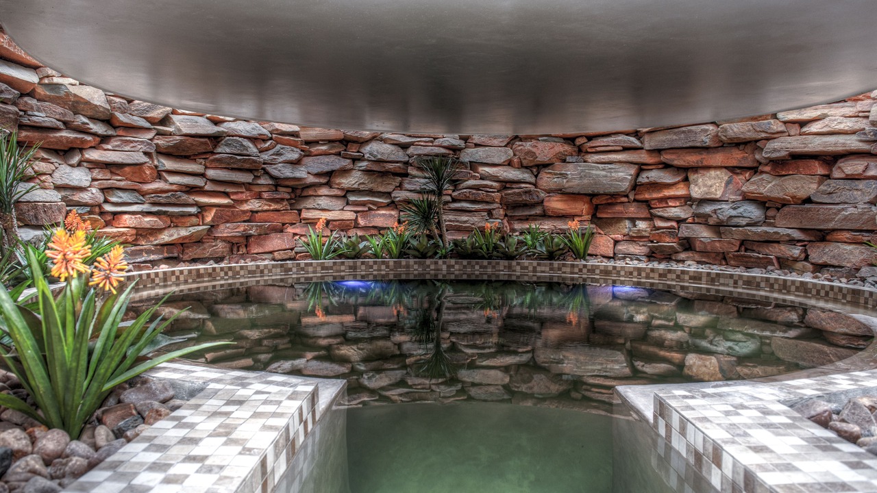Photo of Bedroom in Magaliesberg