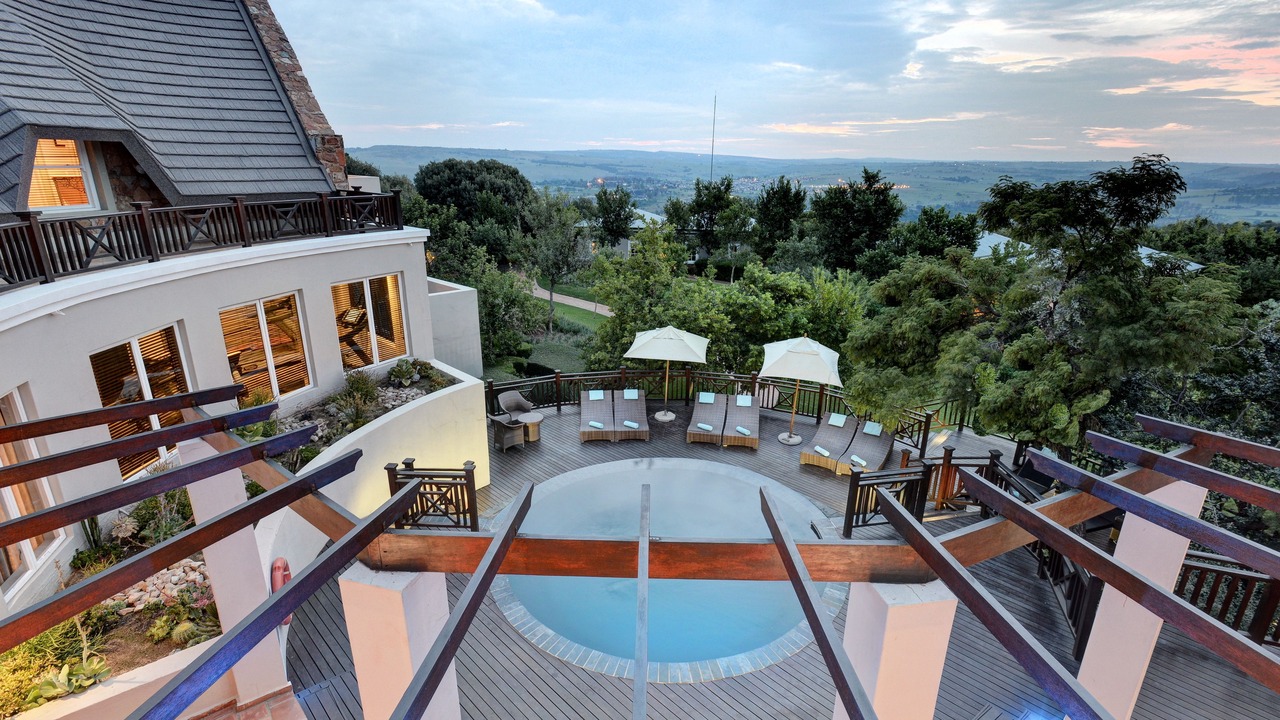 Photo of Outdoor in Magaliesberg