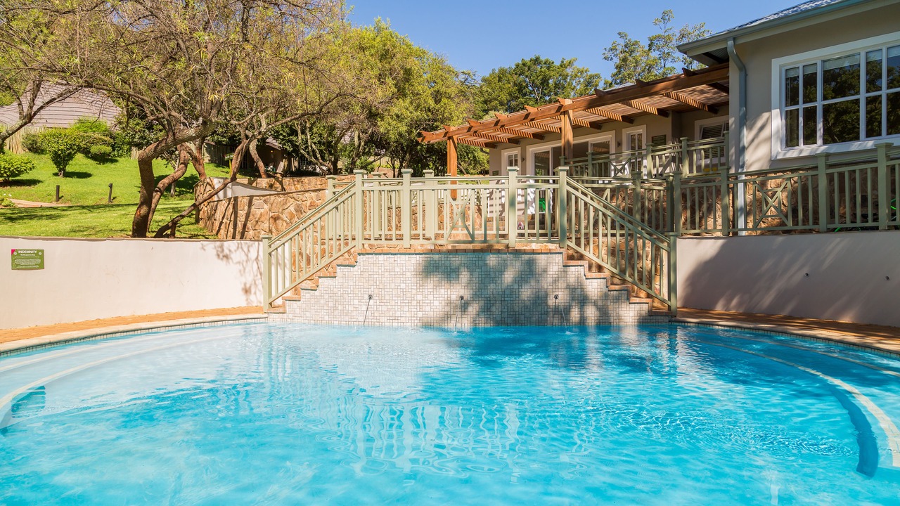 Photo of Outdoor in Magaliesberg