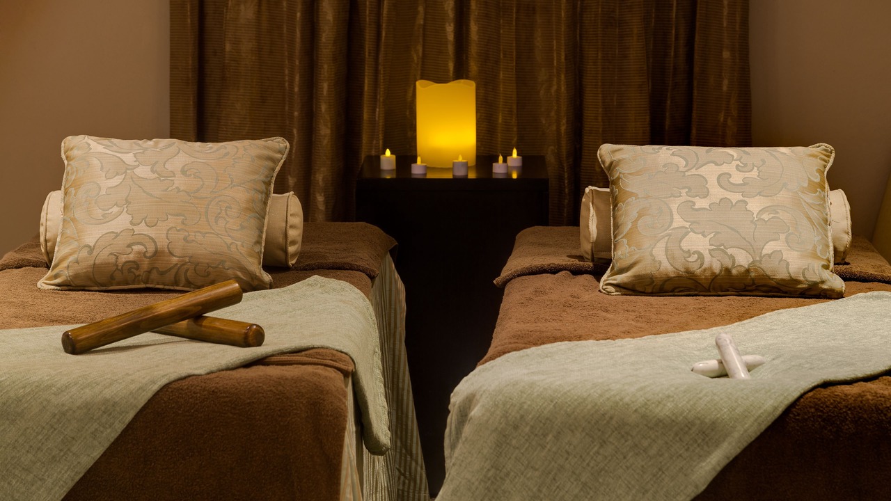Photo of Bedroom in Magaliesberg