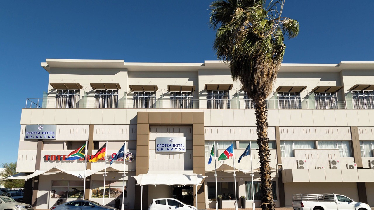 Photo of Outdoor in Upington