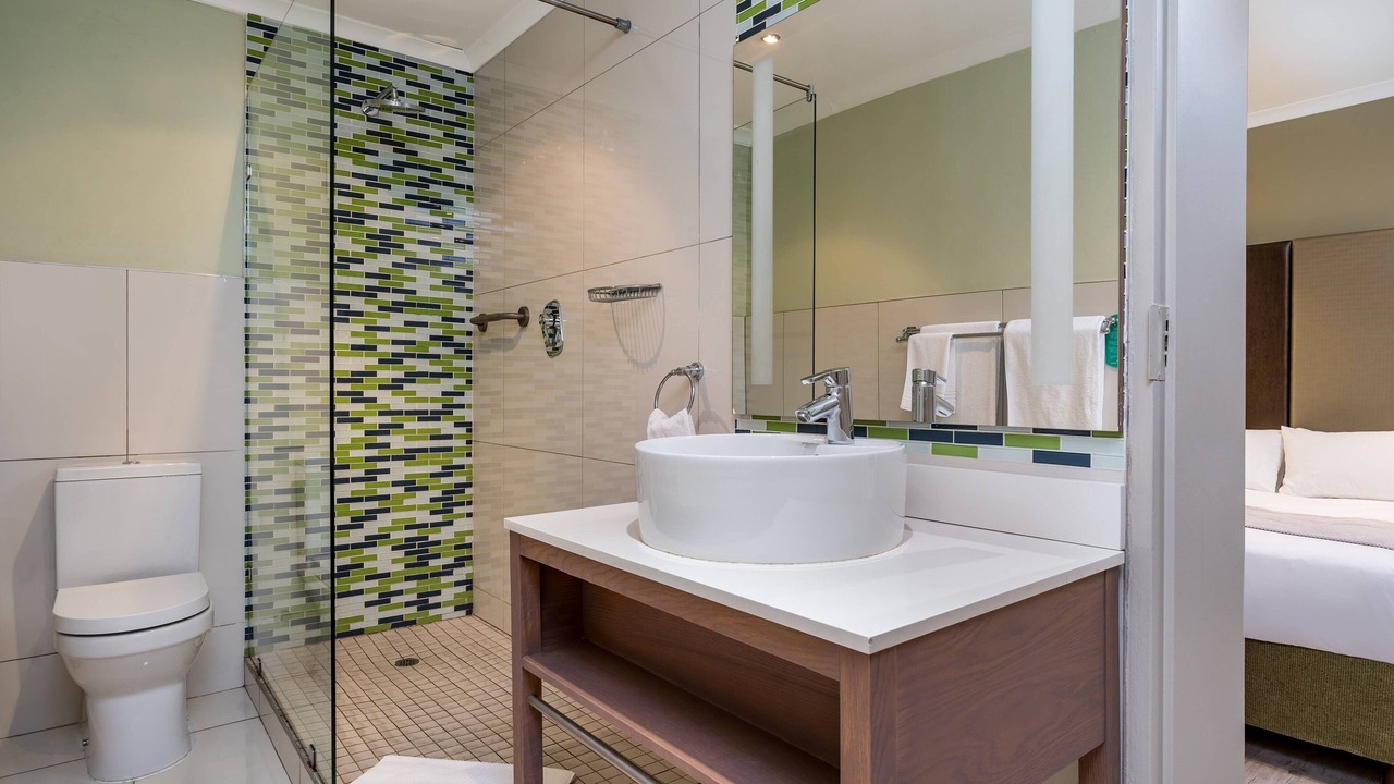 Photo of Bathroom in Upington
