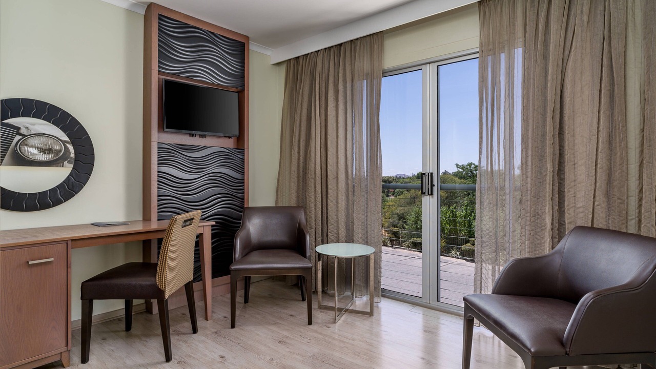 Photo of Bedroom in Upington