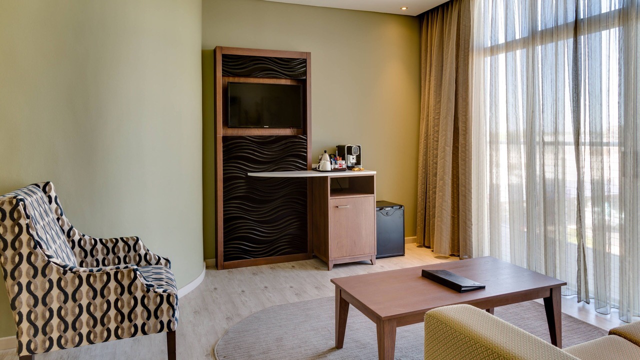 Photo of Bedroom in Upington