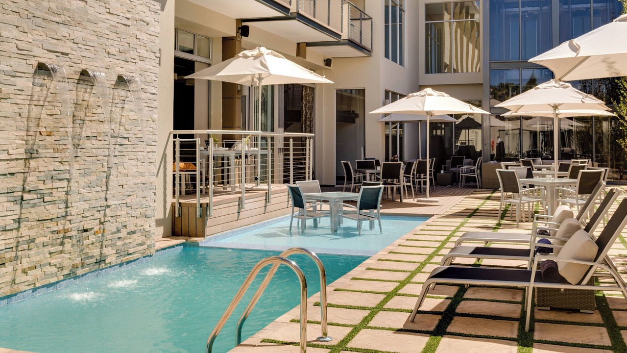 Photo of Outdoor in Upington