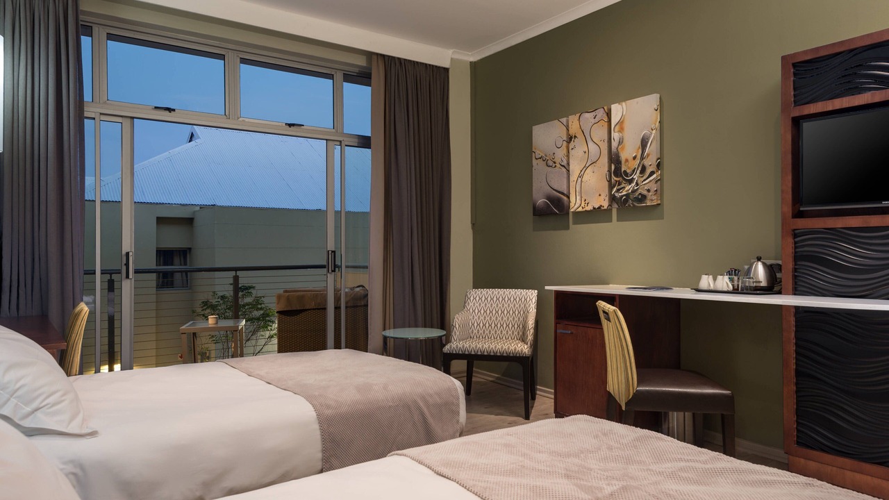 Photo of Bedroom in Upington